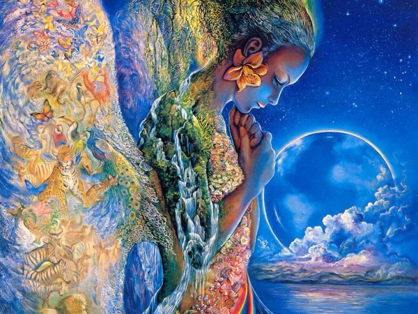   Josephine Wall (315 )