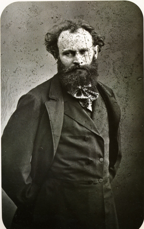 Эдуард Мане (Edouard Manet)