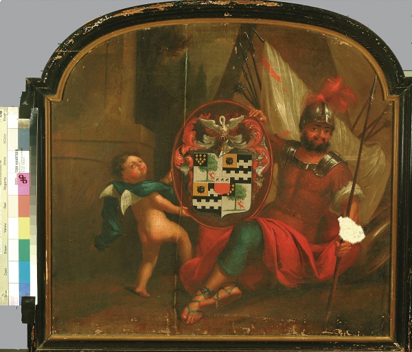 Frans Hals Museum (Haarlem) (1.1 частина) (146 фото)