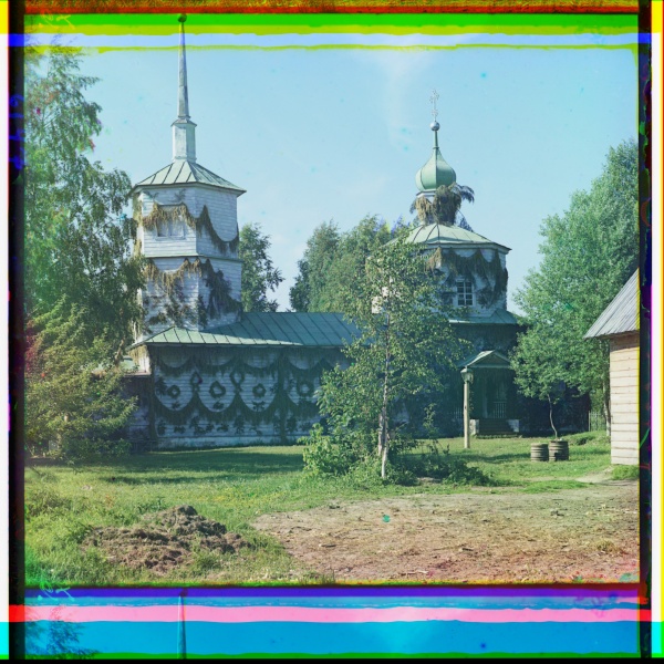 Імперська Росія. Історичне фото (5 частина) (240 фото)