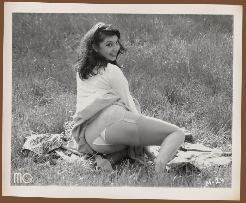Винтажные интим фото актрис из прошлого века и 60-х 70-х годов