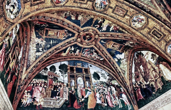 Amazing Italy HDR Photos (Vatican) (153 photos)