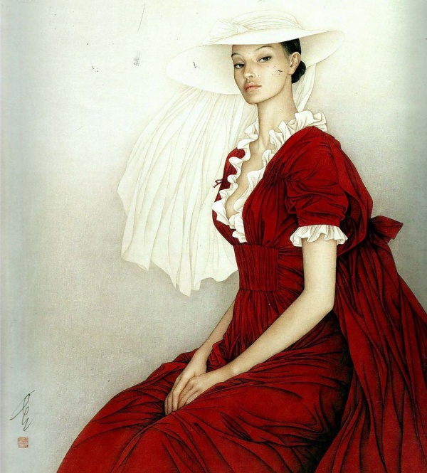 Feng Chang Jiang (188 фото)