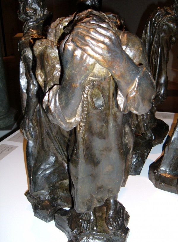 Auguste Rodin (1840 – 1917) (1 частина) (335 фото)