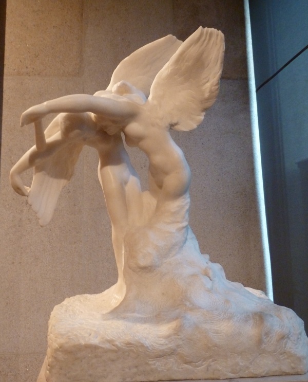 Auguste Rodin (1840 – 1917) (2 часть) (365 фото)