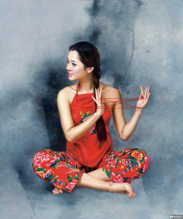 Liu Su (52 работ) 