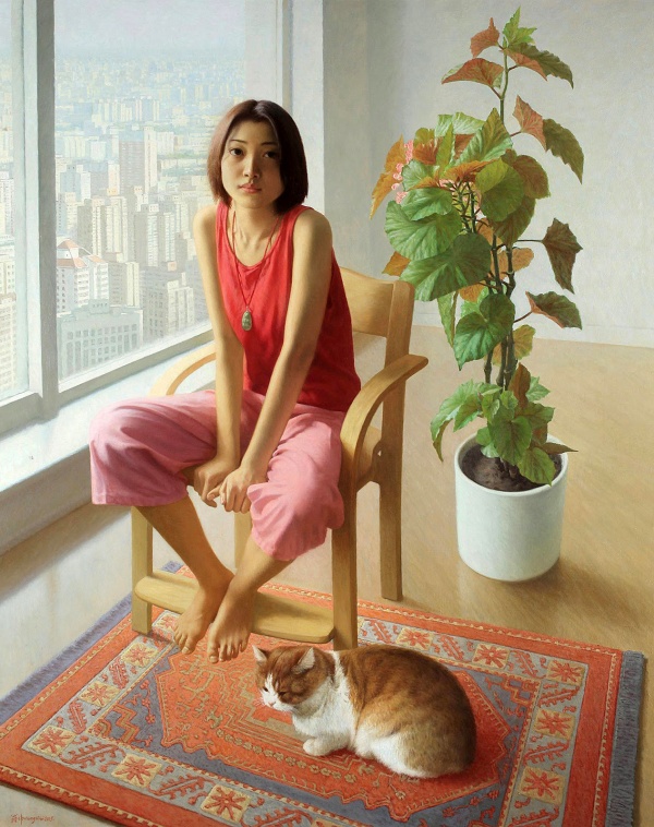 Weng Wei (60 works)