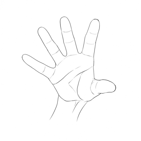 Moe Parts Collection Hands. 12 hands poses for comic drawing (467 works)