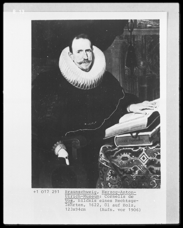 Cornelis de Vos (1585 - 1651) (122 фото)