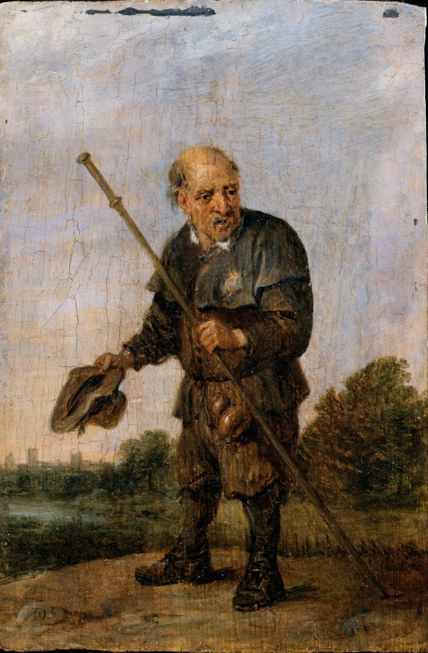 David Teniers the Younger (547) (120 фото) (4 часть)