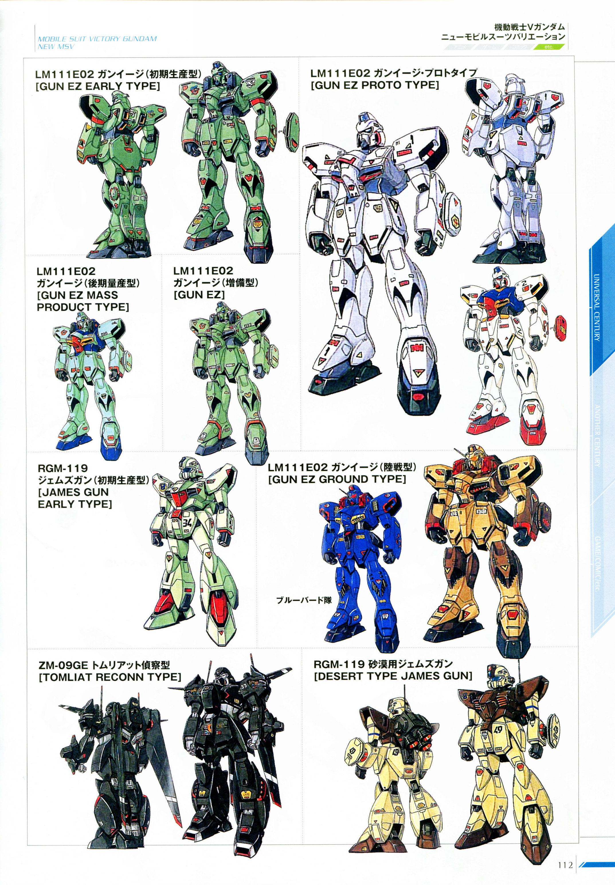 mobile suit illustrated 2015 download