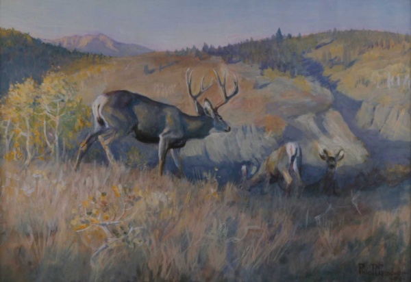 Jackson Hole Art Auction (2011-2014) (1.1 часть) (356 фото)