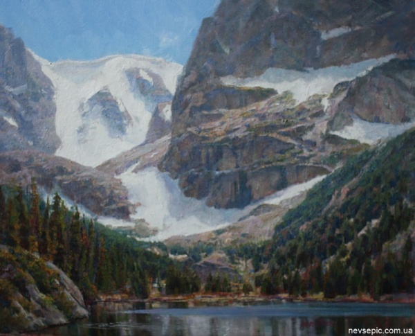 Jackson Hole Art Auction (2011-2014) (1.2 часть) (367 фото)
