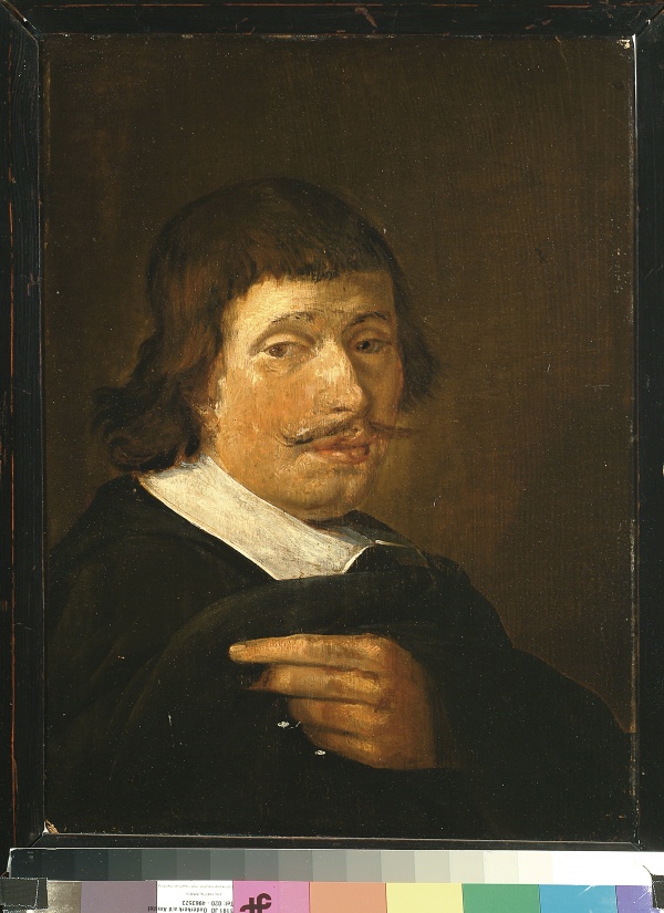 Frans Hals Museum (Haarlem) (2.2 часть) (164 фото)