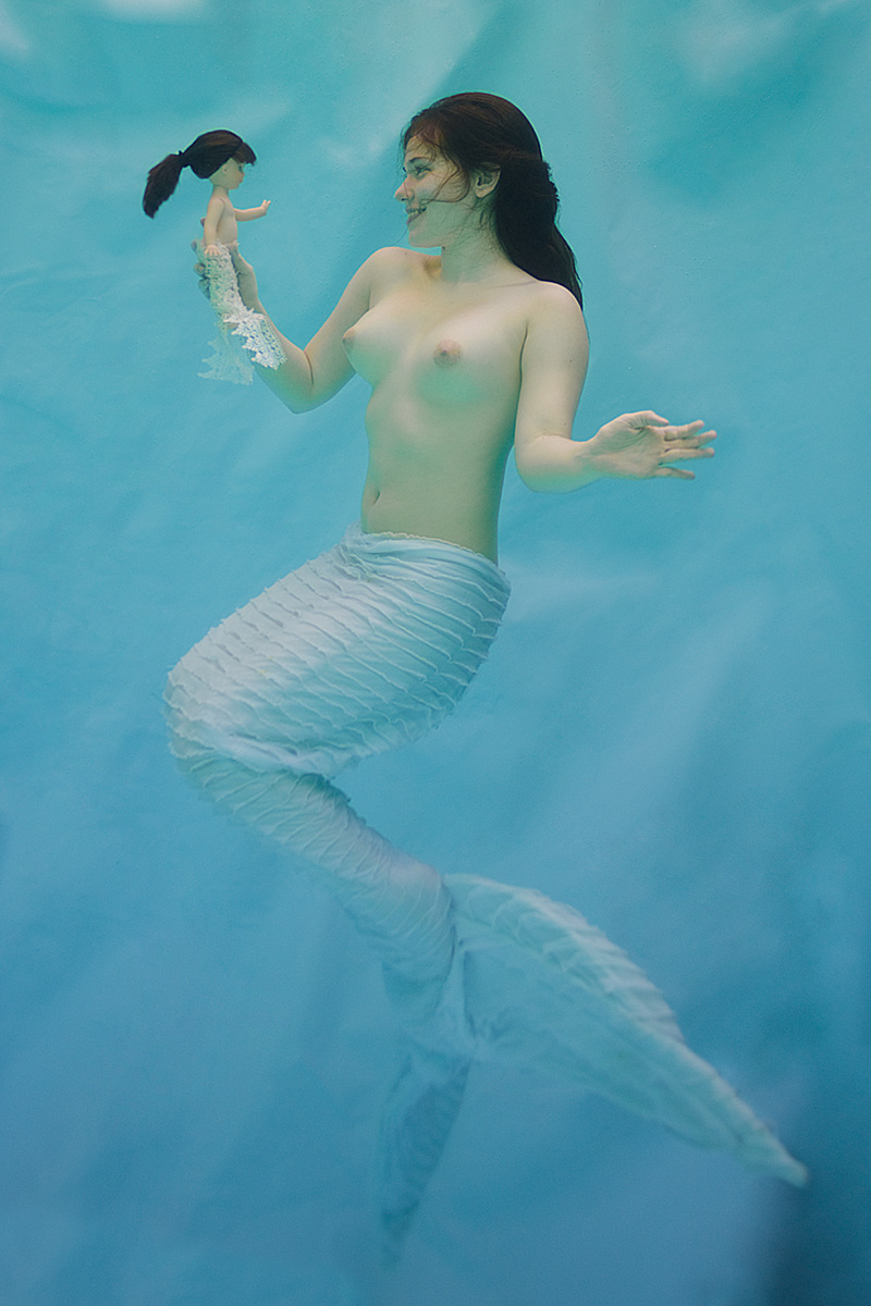 Mermaid sole @mermaidsole420 nude pics
