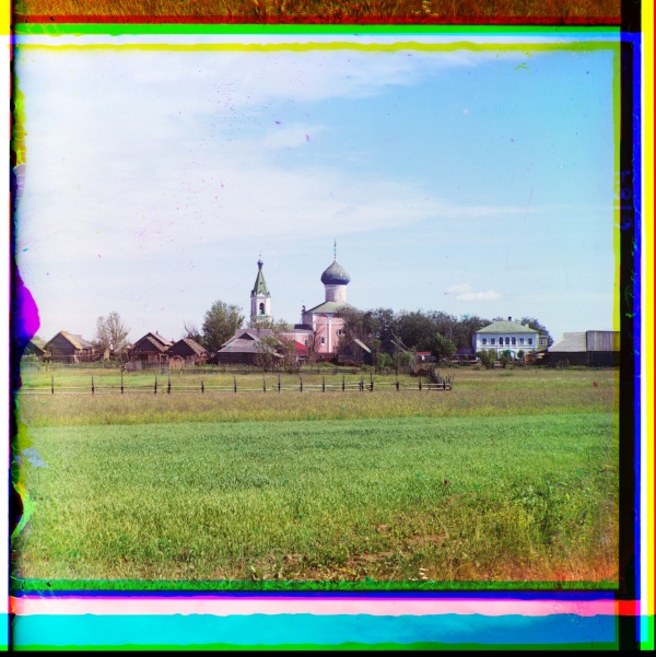 Имперская Россия. Историческое фото (5 часть) (240 фото)