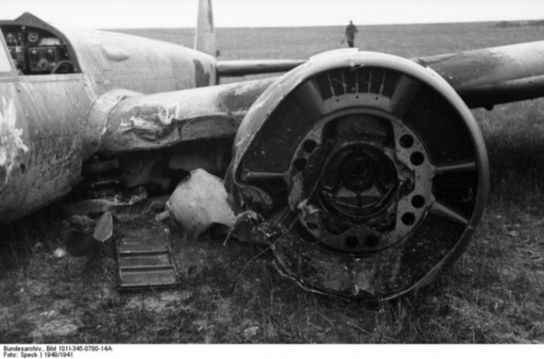 Фотографии из немецкого федерального архива часть 32