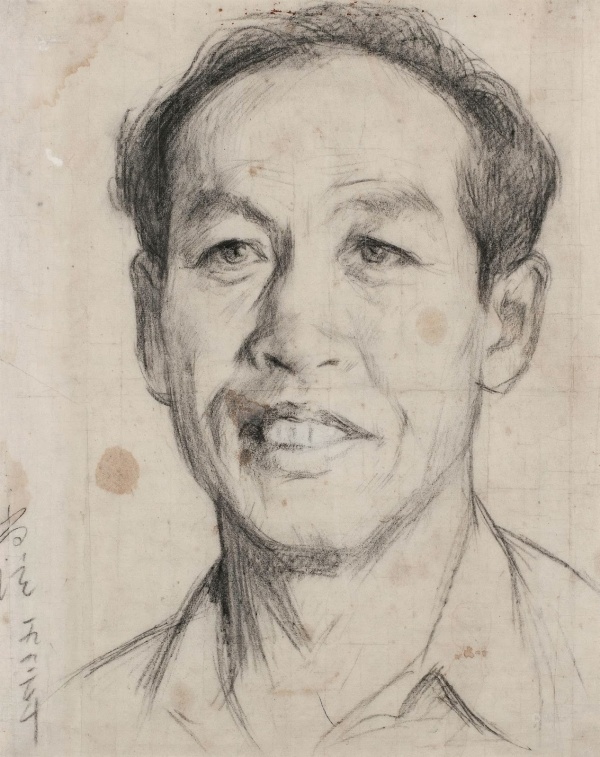Jin Shangyi (162 работ)