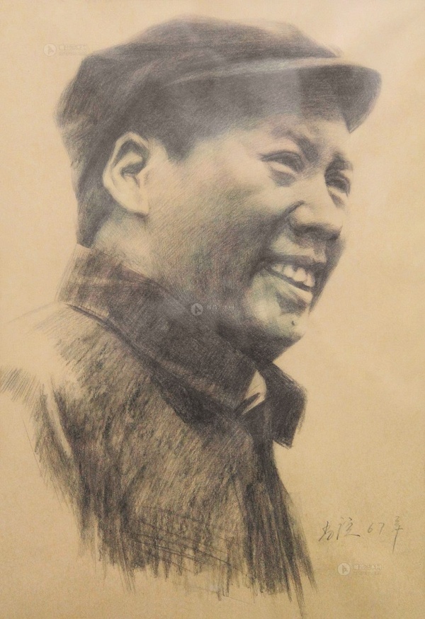 Jin Shangyi (162 работ)