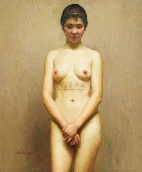 Jin Shangyi (163 работ)