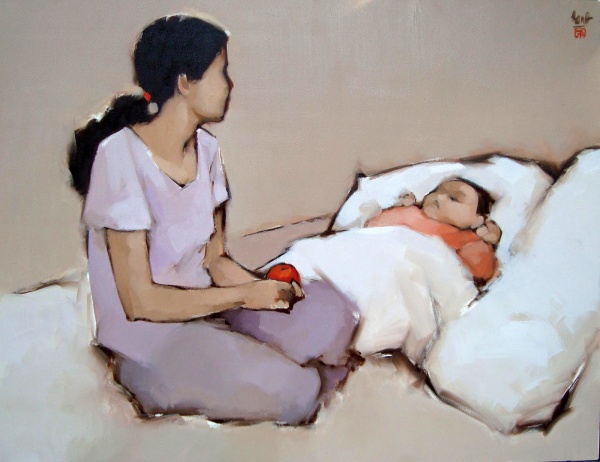 Nguyen Thanh Binh (118 работ) ((21