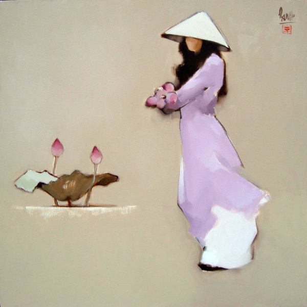 Nguyen Thanh Binh (118 работ) ((21