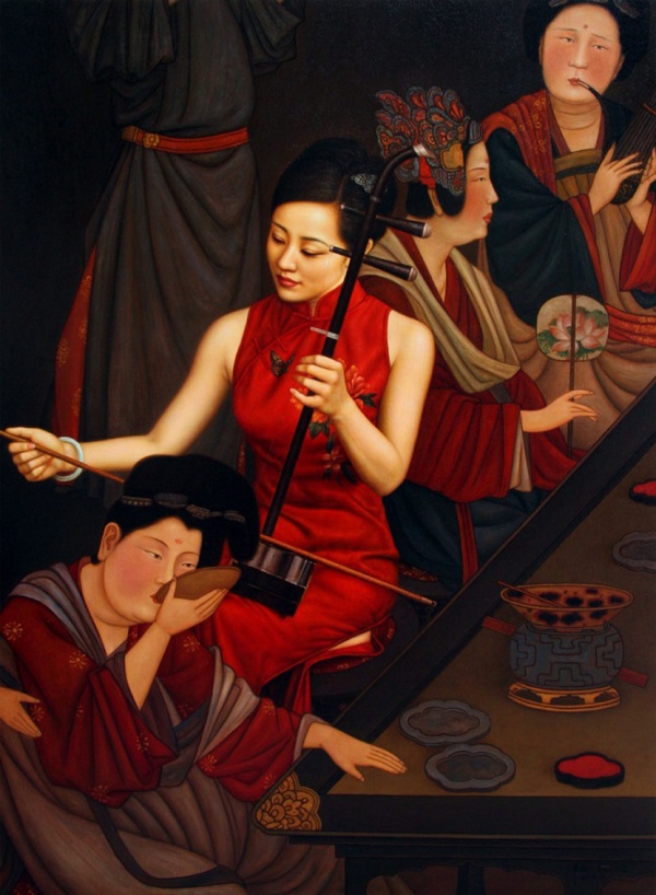 Yang Gao (42 работ)