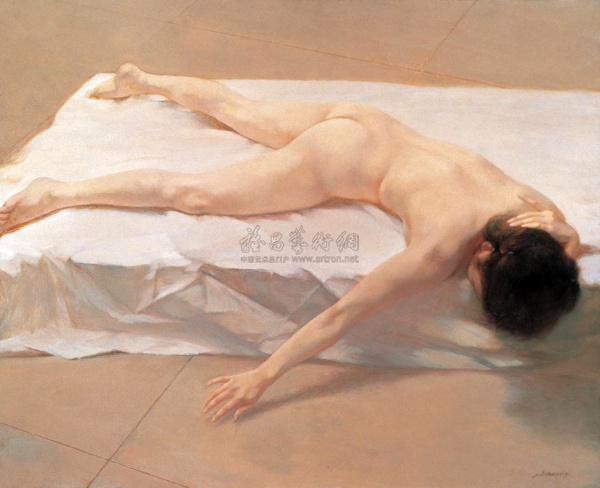 Zhang Zhenggang (46 работ) ((21