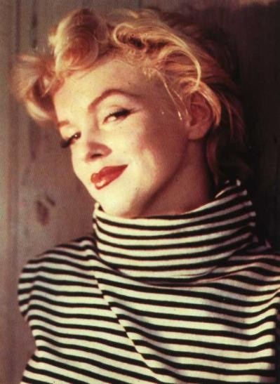 Исторические фотографии Marilyn Monroe (1270 фото)