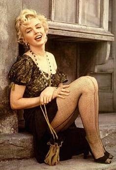 Исторические фотографии Marilyn Monroe (1270 фото)