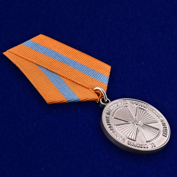 Медали России. Russian medals (234 фото)