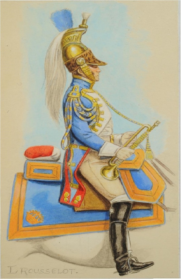 Эпоха императора Наполеона (2 часть) (798 работ)