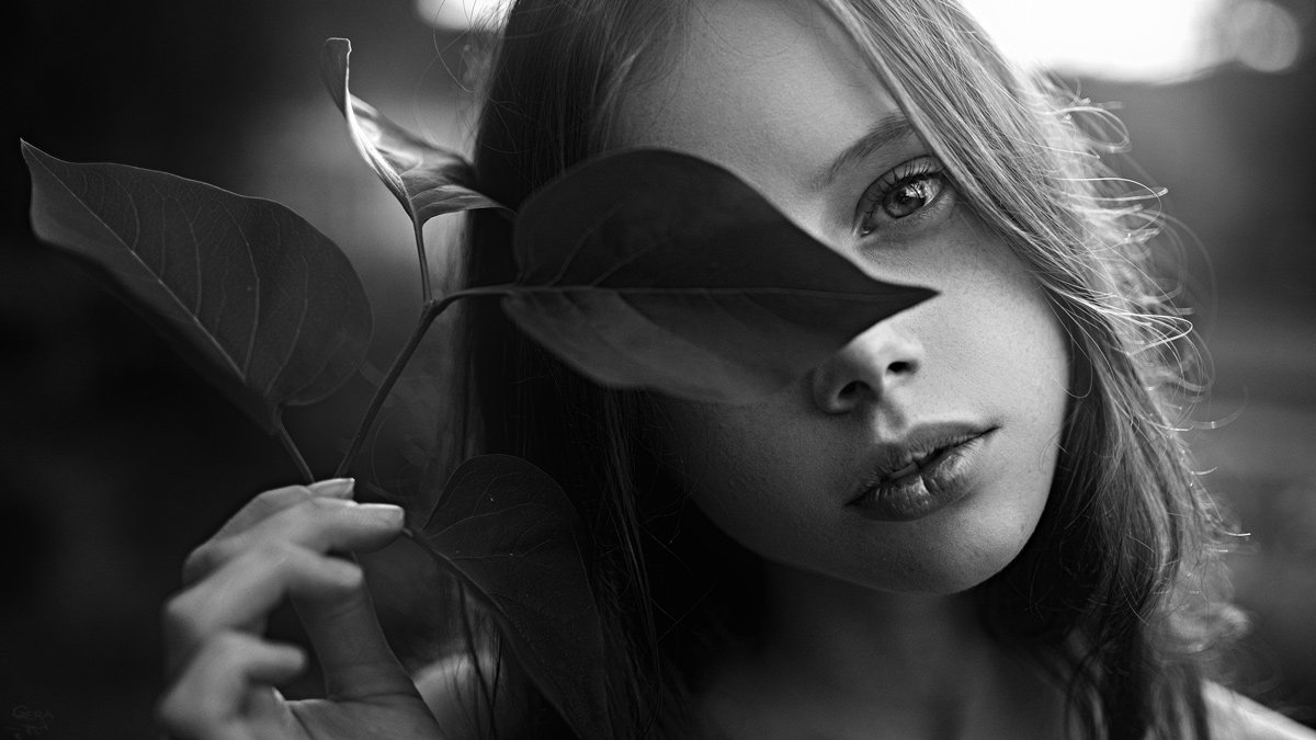 Photographs By Georgy Chernyadyev Russia Part 6 erotica 143 