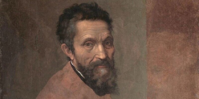 10 неожиданных фактов о Микеланджело (11 фото)